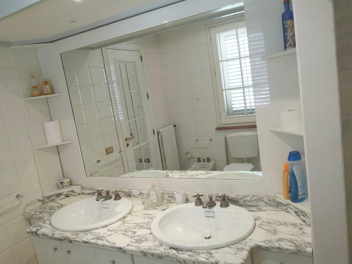 שאקה B&B Villa Carmen מראה חיצוני תמונה